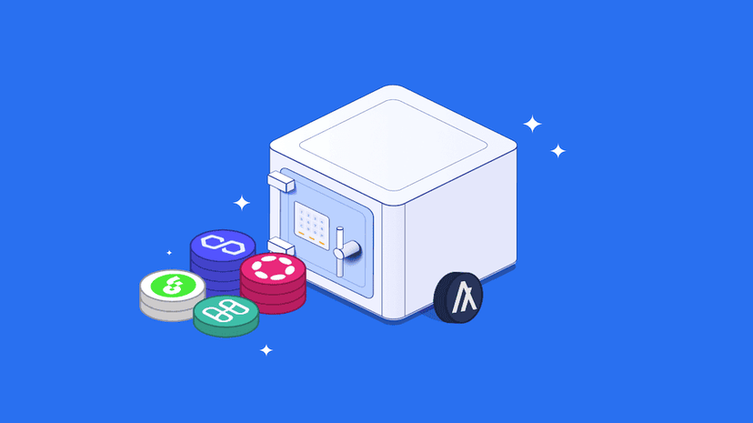 How to Earn Passive Income with DeFi Staking and Yield Farming: A Beginner’s Guide
