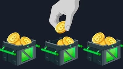 How to Build a Diversified Cryptocurrency Portfolio