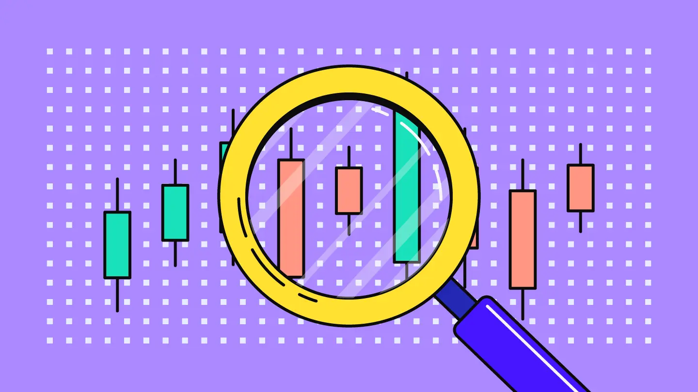 How to Read Crypto Charts Like a Pro