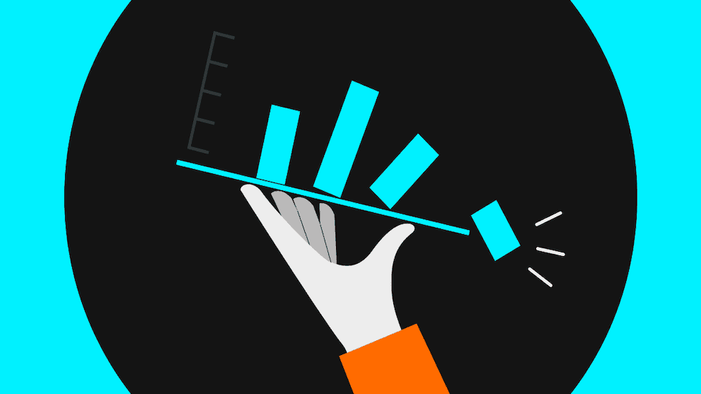 How to Deal with Losing Trades Without Losing Confidence